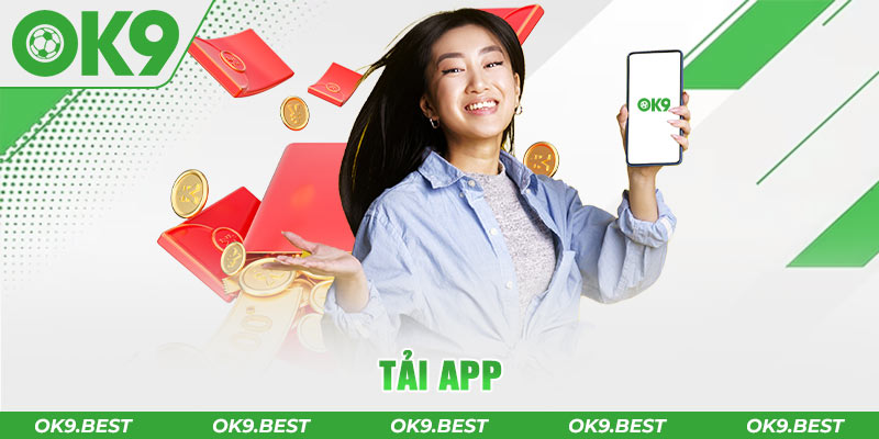 Tải app OK9