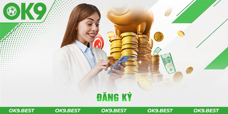 Đăng ký OK9