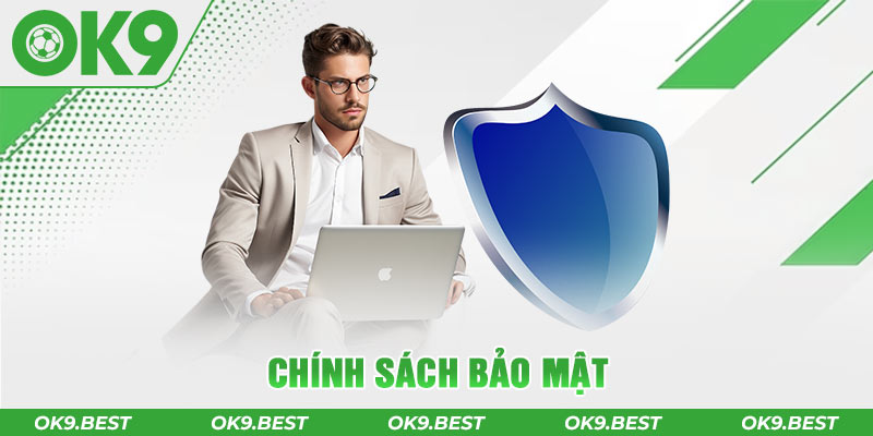 Chính sách bảo mật