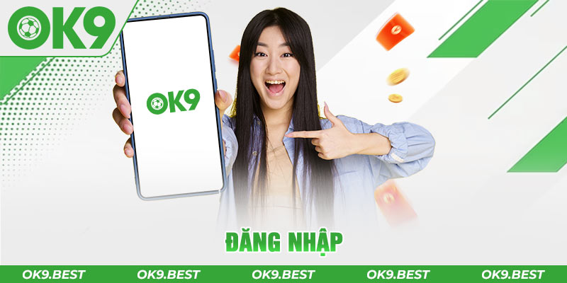 Đăng nhập OK9