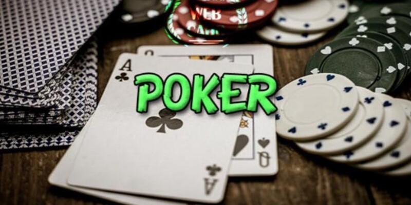 Tổng quan về trò chơi cá cược Poker tại OK9